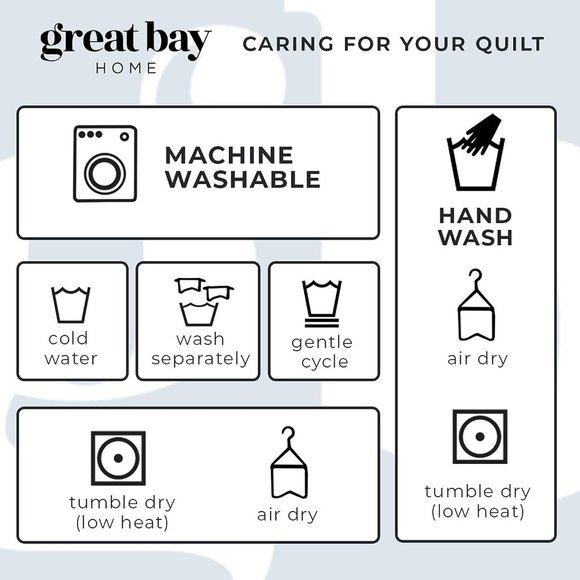 2-Piece 100% Microfiber 70% Cotton 30% Polyester Quilt Set Sham Blanket Betsheet - Picture 7 of 7